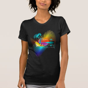 California Dreamin T-Shirt