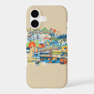 California Dreaming