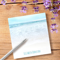 California dreaming ocean beach waves photo custom