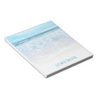 California dreaming ocean beach waves photo custom