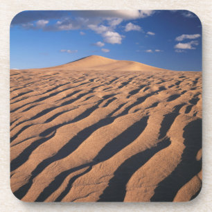 California, Dumont Dunes in the Mojave Desert Coaster