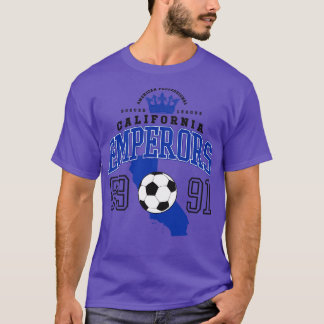 California Emperors T-Shirt