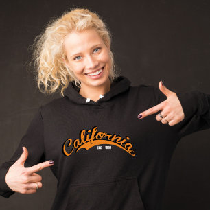 California: Established in Style Since 1850! Sweatshirt