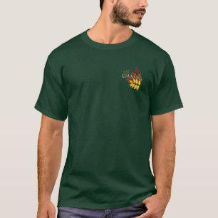 CALIFORNIA FALL COLORS T-Shirt