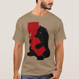 California Fires ALL ARTIST PROCEEDS DONATED TOWAR T-Shirt