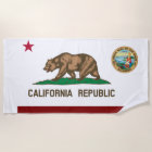 California flag