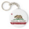 california flag carmichael distressed