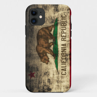California Flag Case-Mate Vibe iPhone 5 Case