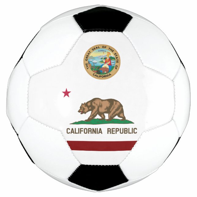 California flag football (Front)