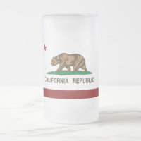 California flag