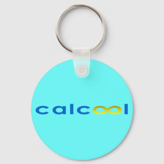 California - forever - cool key ring