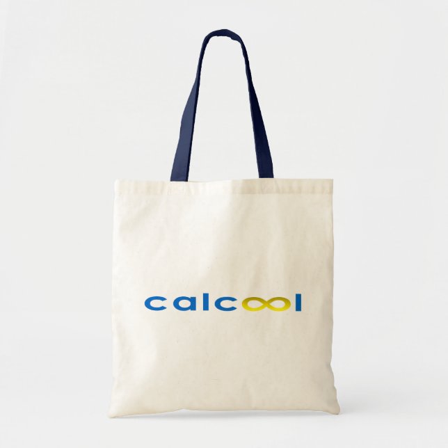 California -  forever -  cool tote bag (Front)