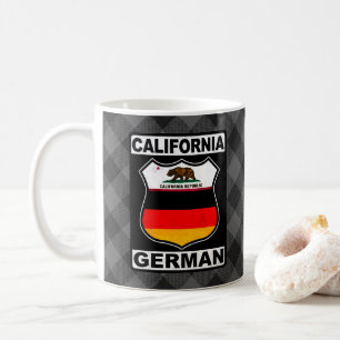 California German American Cup