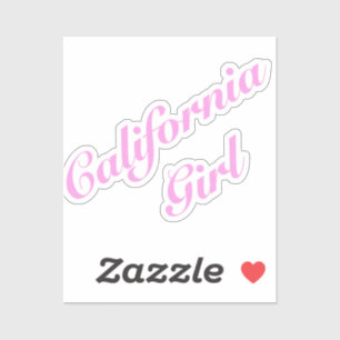 California Girl