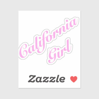 California Girl