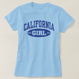 California Girl T-Shirt