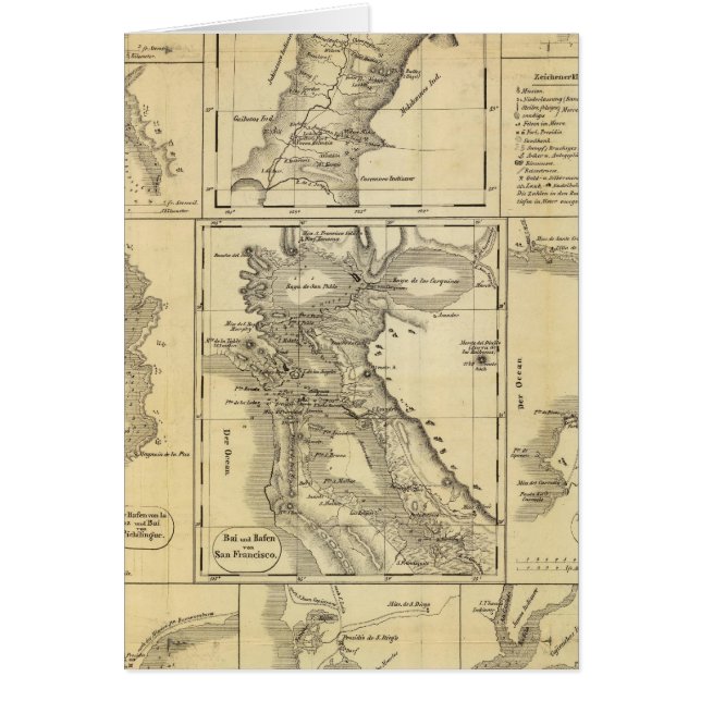 California Gold Rush (Front)