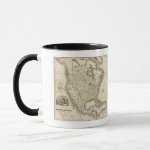 California Gold Rush Mug