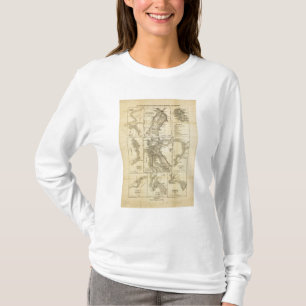 California Gold Rush T-Shirt