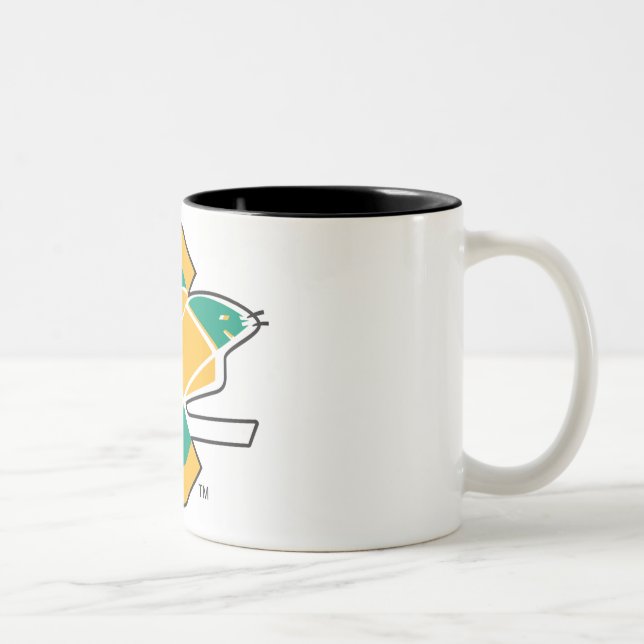 California Golden Seals Mug (Right)