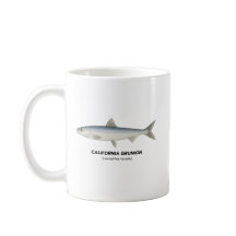 California Grunion – Marine Animals of California