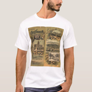 California hand book T-Shirt