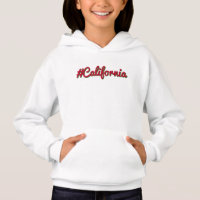 California Hashtag – Minimalist West Coast 