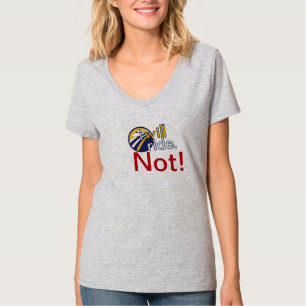California High Speed Rail Shirt
