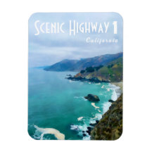 California Highway 1