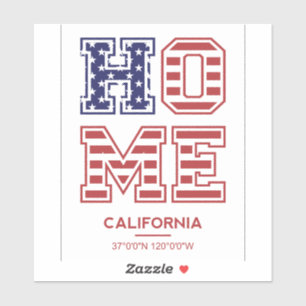 California Home