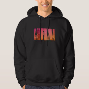 California Hoodie