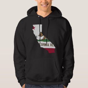 California Hoodie
