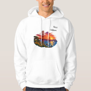 California Hoodie