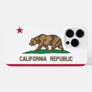 California iPhone 14 Pro Max Case