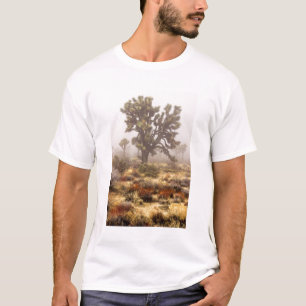 California: Joshua Tree National Monument, T-Shirt