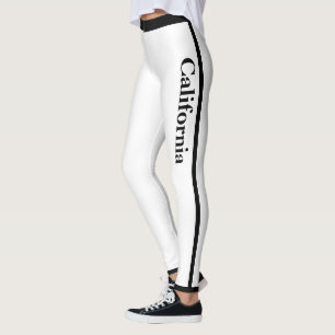 California Leggings