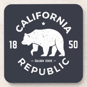 California Logo   The Golden State Coaster