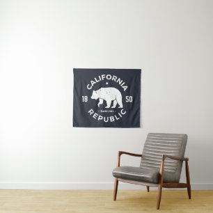 California Logo   The Golden State Tapestry