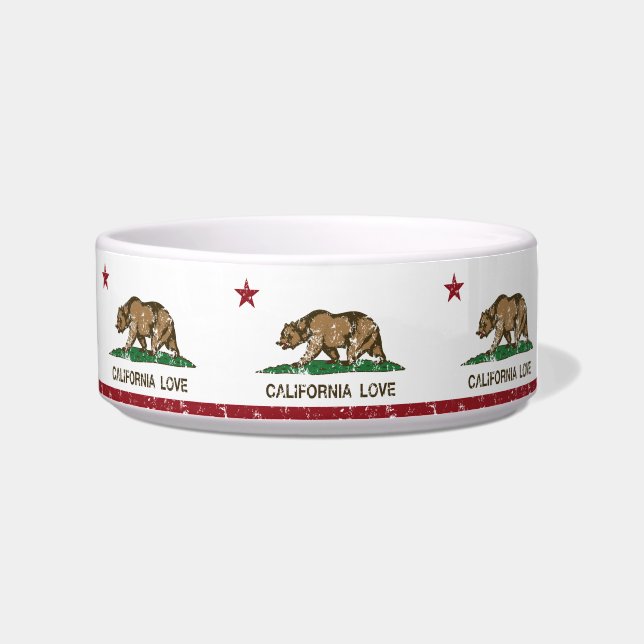 California Love Bowl (Right)
