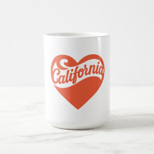 California Love Coffee Mug