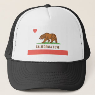 California Love Hat