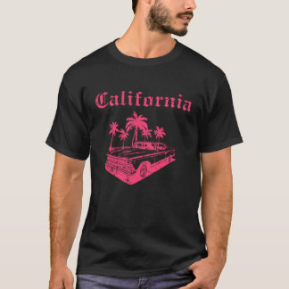California Lowrider T-Shirt