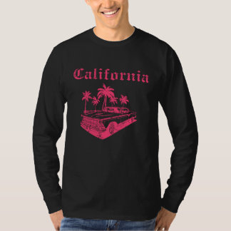 California Lowrider T-Shirt