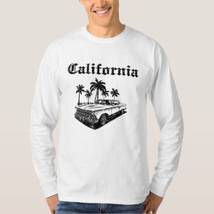 California Lowrider T-Shirt