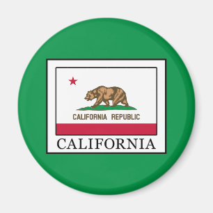 California Magnet
