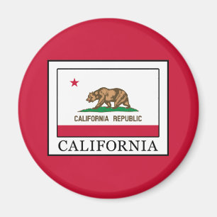 California Magnet