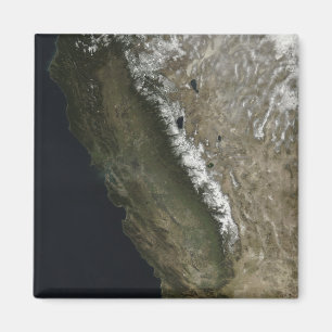 California Magnet