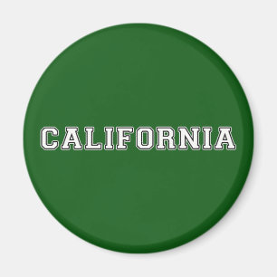 California Magnet