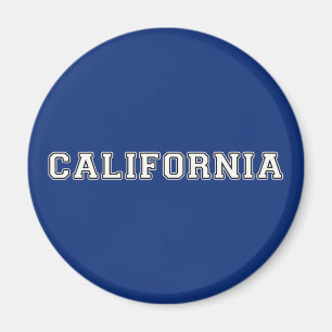 California Magnet
