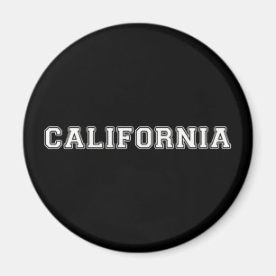 California Magnet